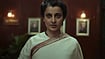 'Emergency' Trailer Review: Kangana Ranaut's Portrayal Of Indira Gandhi Is High On Theatrics And Melodrama YouTube : Kangana Ranaut as Former PM Indira Gandhi in 'Emergency'